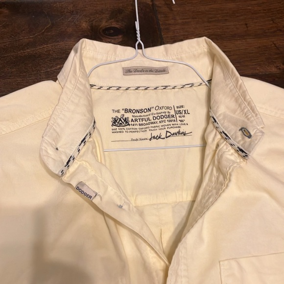 Oxford - Picture 3 of 4